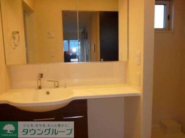 プレシャス Aの物件内観写真